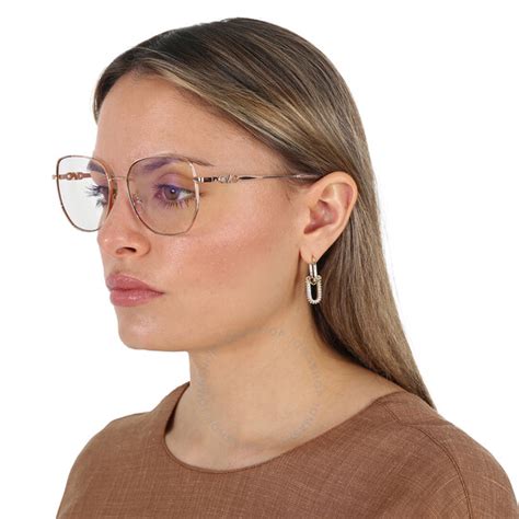 Michael Kors™ Belleville MK3062 Square Eyeglasses 